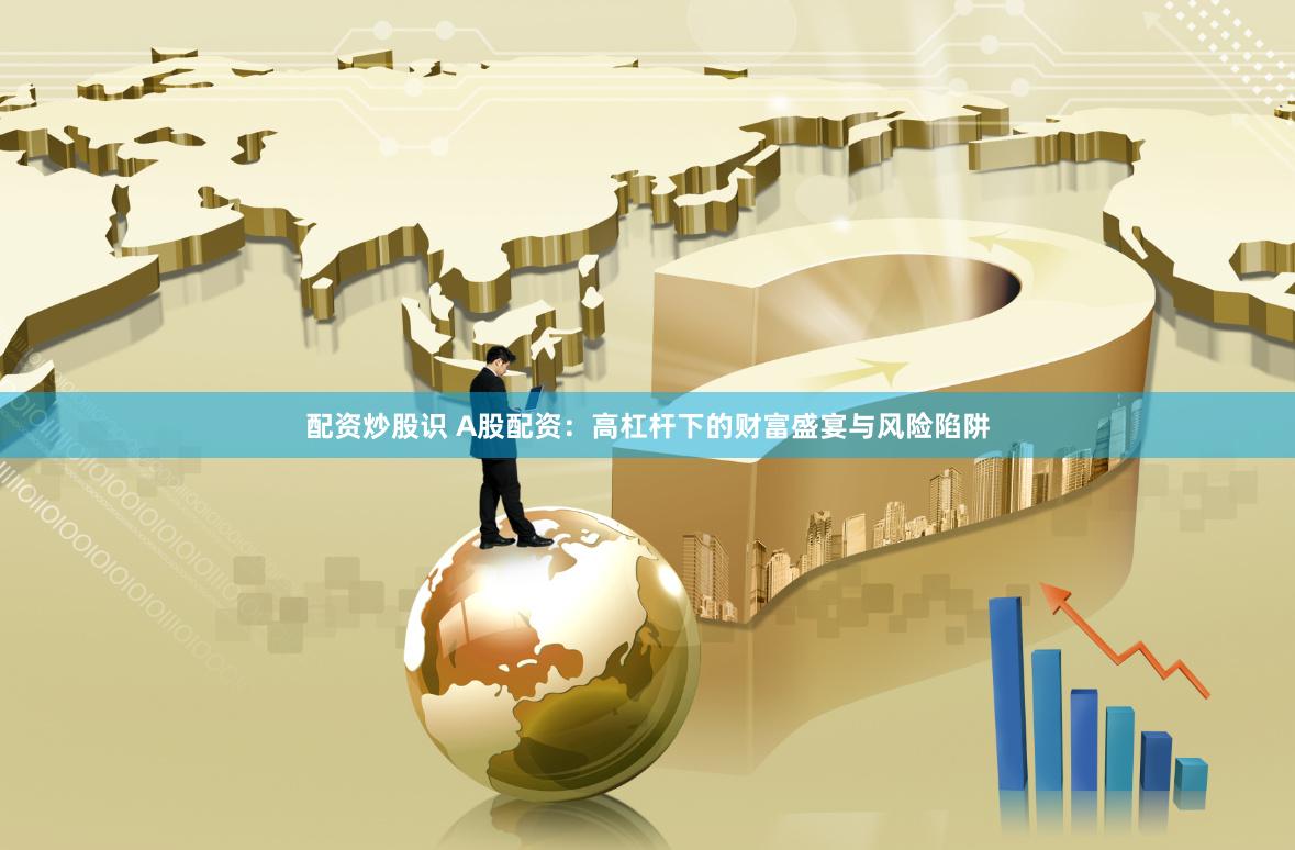 配资炒股识 A股配资:高杠杆下的财富盛宴与风险陷阱