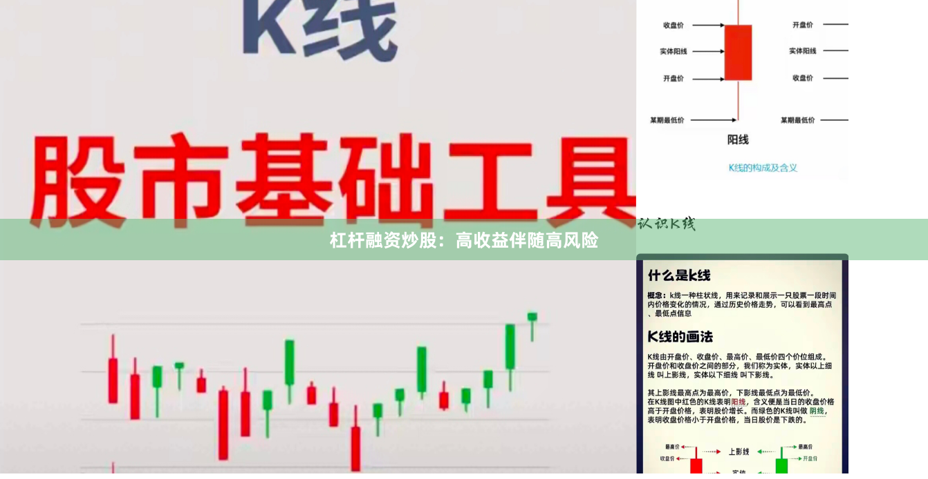 杠杆融资炒股:高收益伴随高风险